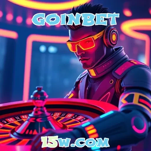 goinbet: Navegando pelas Promoções Imperdíveis do Site de Jogos