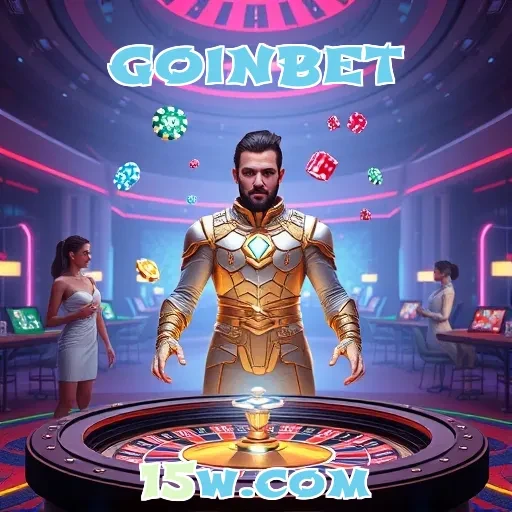 goinbet: Explore a Incrível Seção de Esportes para Apostadores