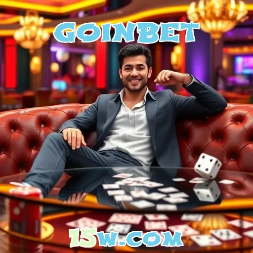 goinbet: Estratégias que Transformam Apostas em Vitórias